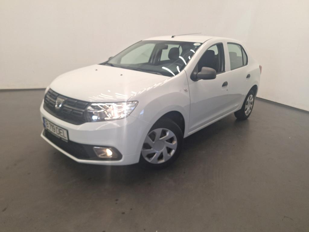 Dacia Logan 1.0 SCE 73HP PLUS