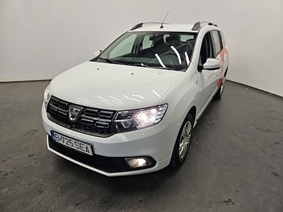 Buy DACIA LOGAN MCV on Ayvens Carmarket