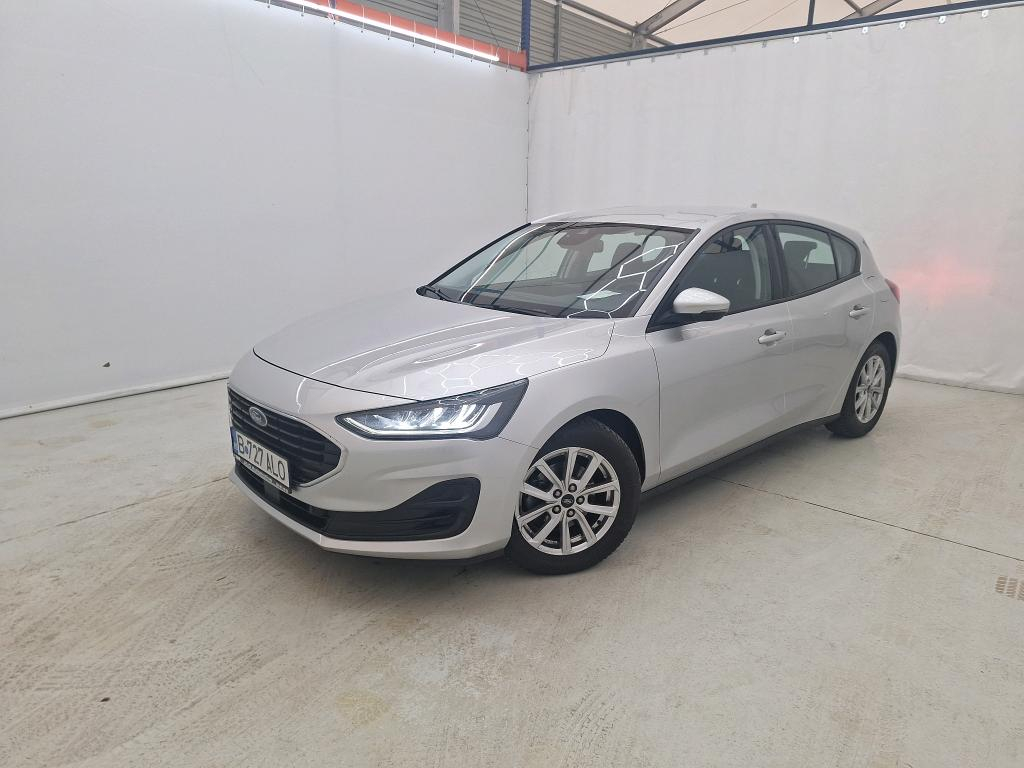 Ford Focus 1.5 ECOBLUE 120HP CONNECTED