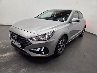 Kaufe HYUNDAI I30 bei Ayvens Carmarket