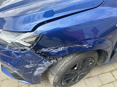 Achetez DACIA LOGAN sur Ayvens Carmarket