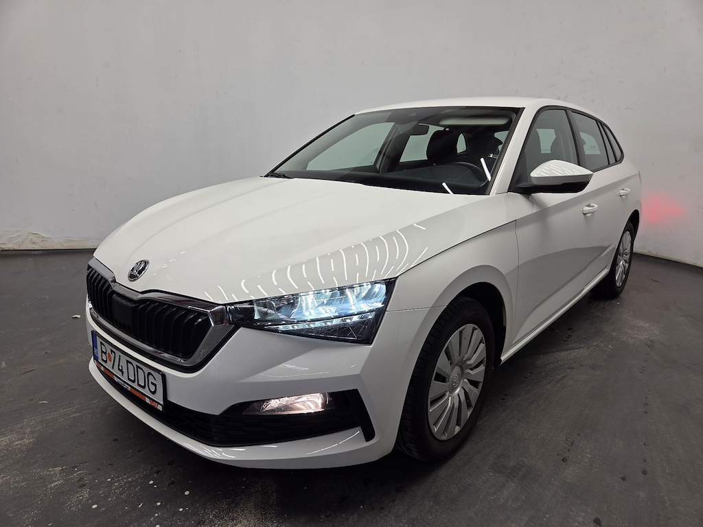 Skoda Scala 1.0 Tsi 95cp Ambition