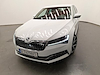 Buy SKODA SUPERB on Ayvens Carmarket