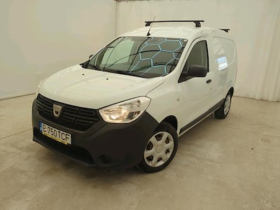 Achetez DACIA DOKKER VAN sur Ayvens Carmarket