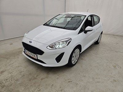 Comprar FORD FIESTA no Ayvens Carmarket