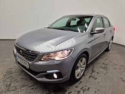 Buy PEUGEOT 301 on Ayvens Carmarket