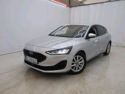 Buy FORD FOCUS on Ayvens Carmarket