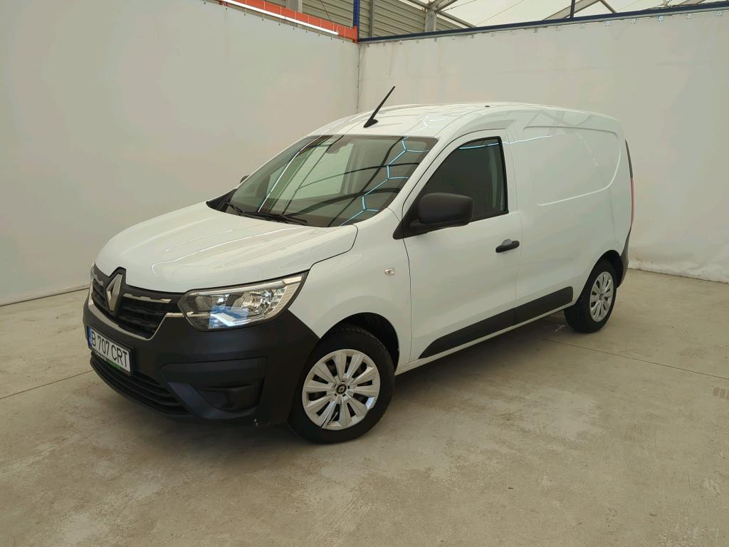 Renault Express 1.5 DCI BLUE 75HP CONFORT