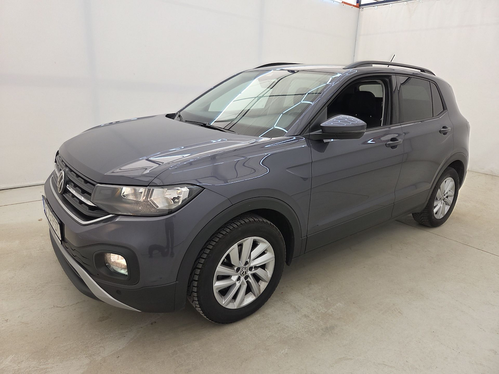Volkswagen T-Cross 1.5 TSI 150HP L LIFE DSG