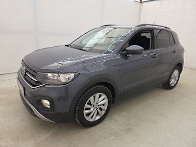 Cumpara VOLKSWAGEN T-CROSS prin Ayvens Carmarket