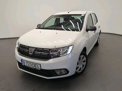 Achetez DACIA LOGAN sur Ayvens Carmarket