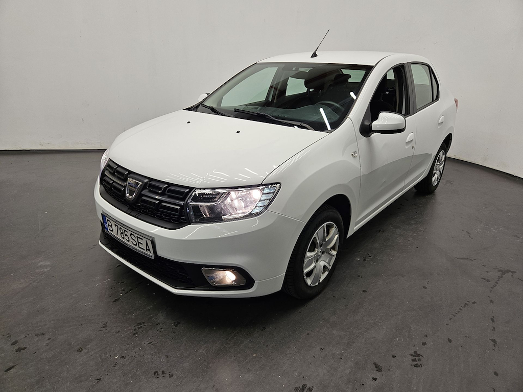 Dacia Logan 1.5dCi Laureate