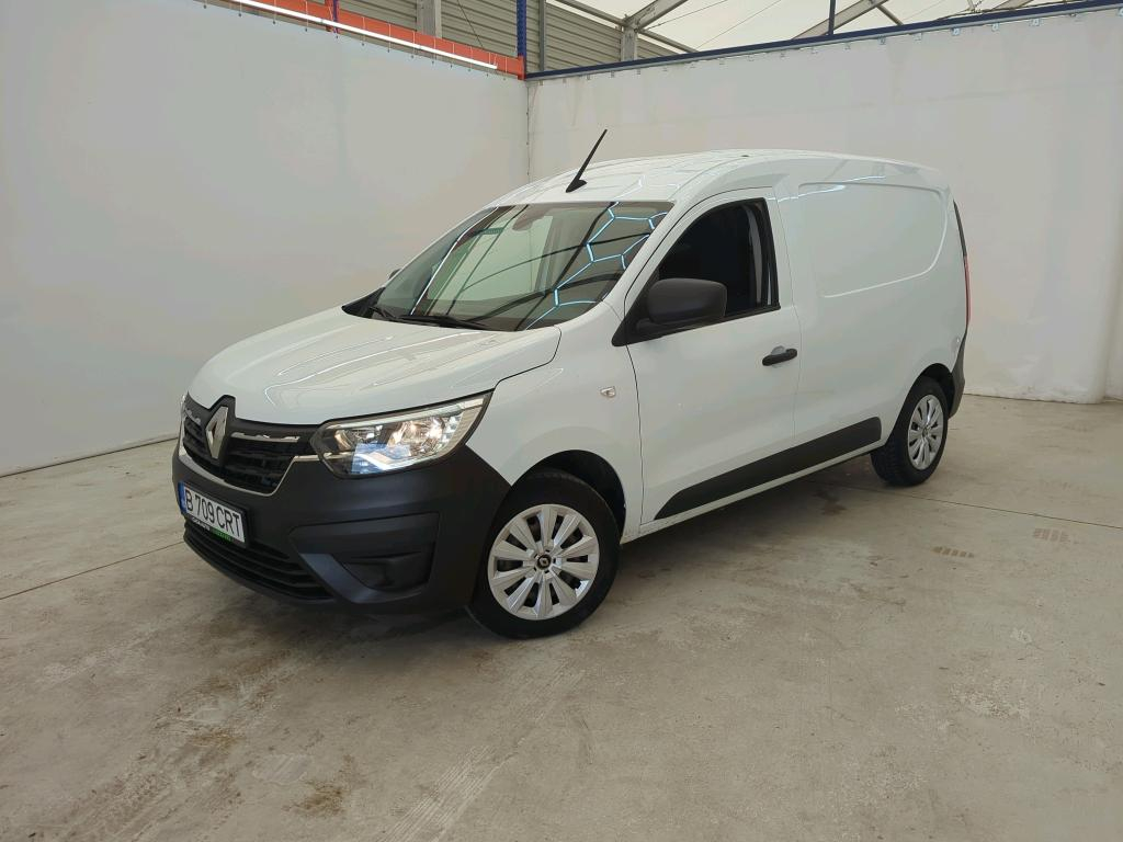 Renault Express 1.5 DCI BLUE 75HP CONFORT
