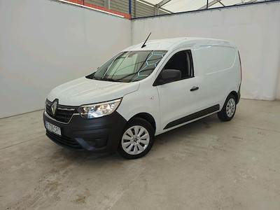Cumpara RENAULT EXPRESS prin Ayvens Carmarket