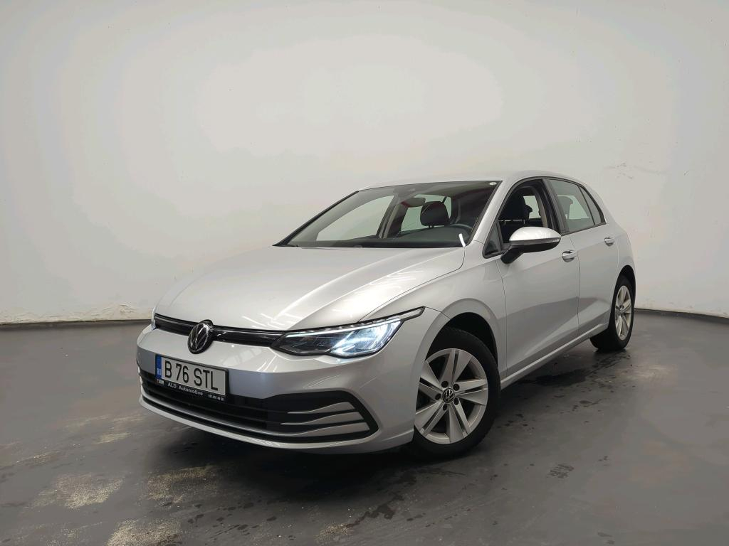 Volkswagen Golf 2.0 TDI 116HP LIFE