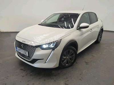 Cumpara PEUGEOT 208 prin Ayvens Carmarket