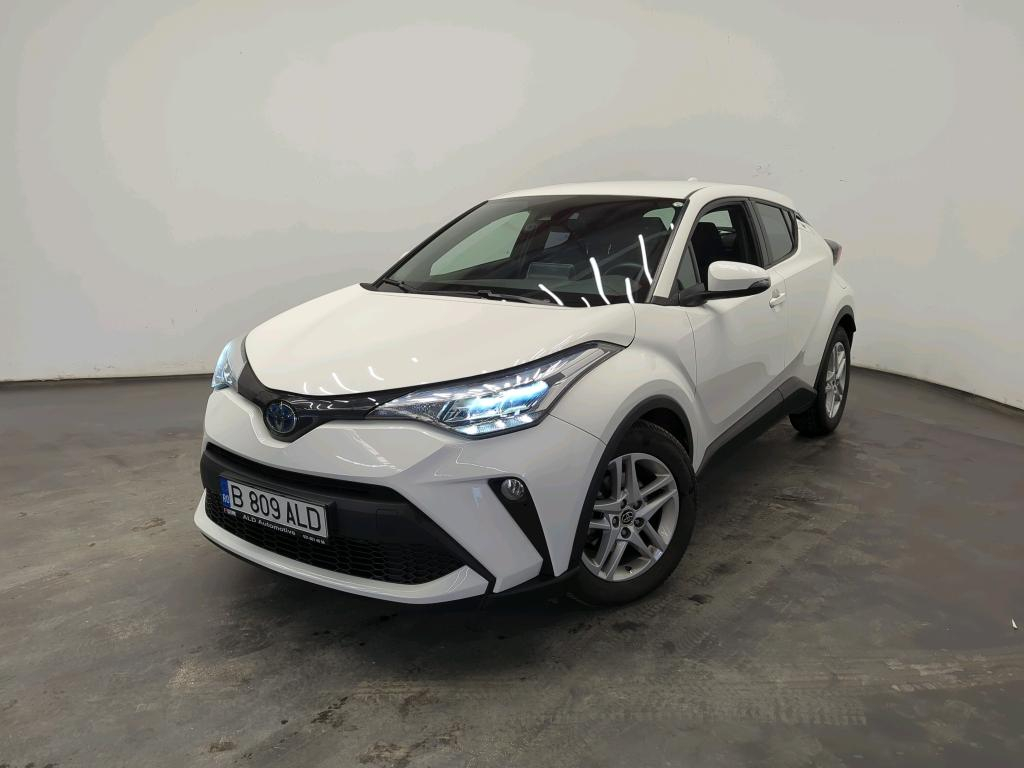 Toyota C-HR 1.8 HSD CORE