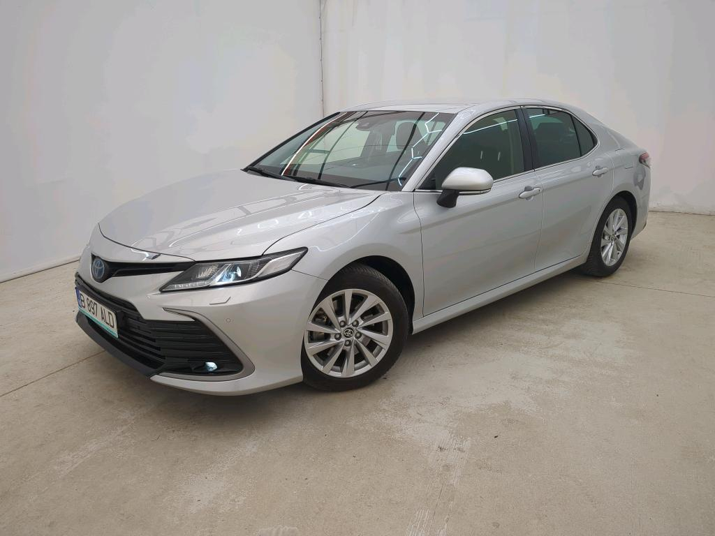 Toyota Camry 2.5 HYBRID BUSINESS E-CVT