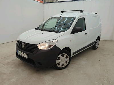 Achetez DACIA DOKKER VAN sur Ayvens Carmarket