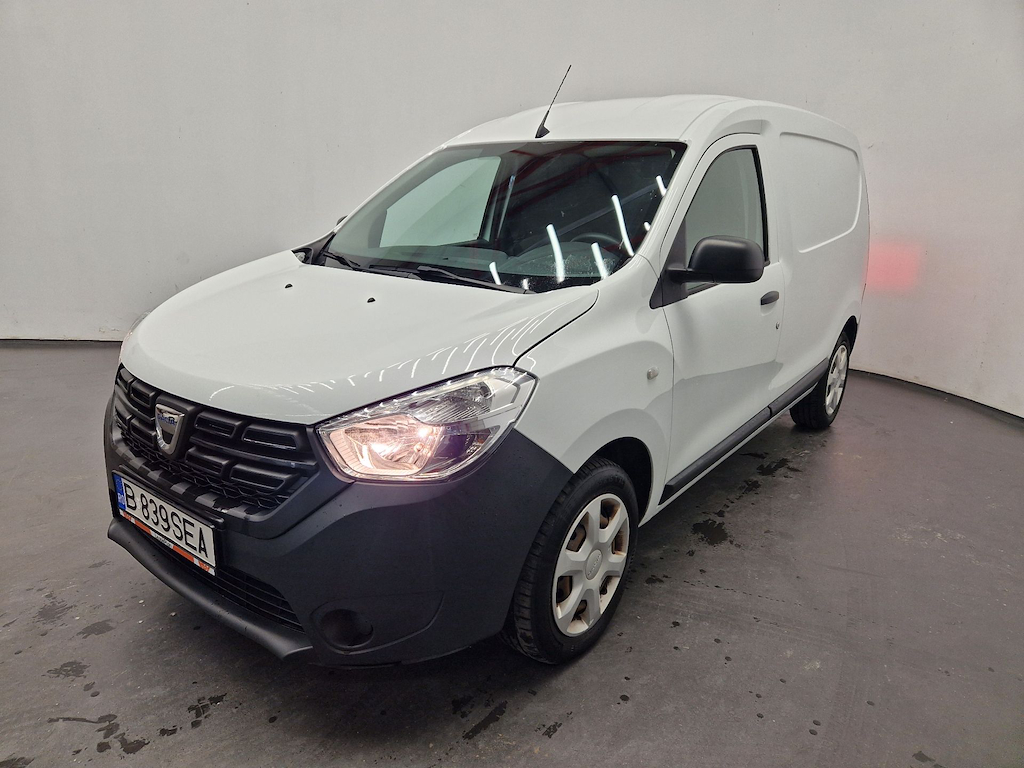 Dacia Dokker 1.5 Dci 75 Ambiance Van