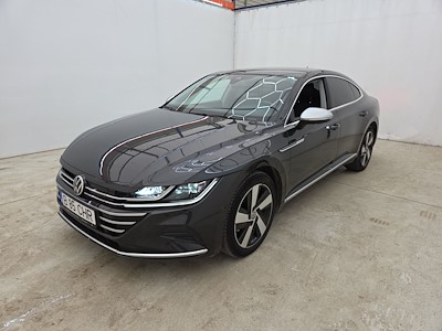 Cumpara VOLKSWAGEN ARTEON prin Ayvens Carmarket