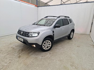 Buy DACIA DUSTER on Ayvens Carmarket