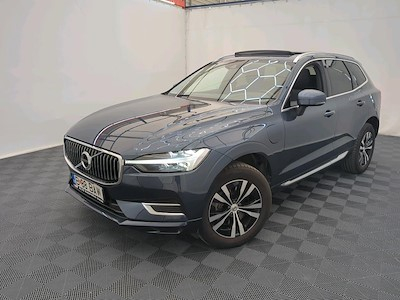 Cumpara VOLVO XC60 prin Ayvens Carmarket