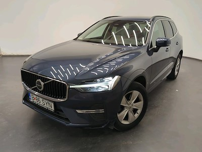 Cumpara VOLVO XC60 prin Ayvens Carmarket