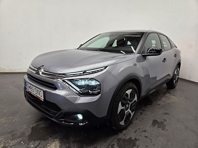Comprar CITROËN C4 en Ayvens Carmarket