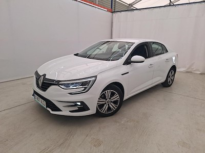 Buy RENAULT MEGANE on Ayvens Carmarket