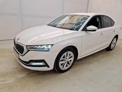 Buy SKODA OCTAVIA on Ayvens Carmarket