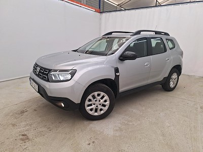 Kupi DACIA DUSTER na Ayvens Carmarket