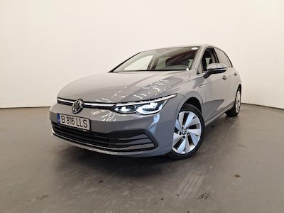 Buy VOLKSWAGEN GOLF on Ayvens Carmarket