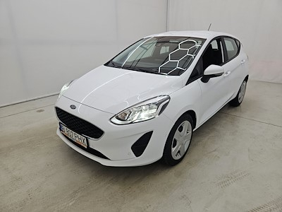 Buy FORD FIESTA on Ayvens Carmarket