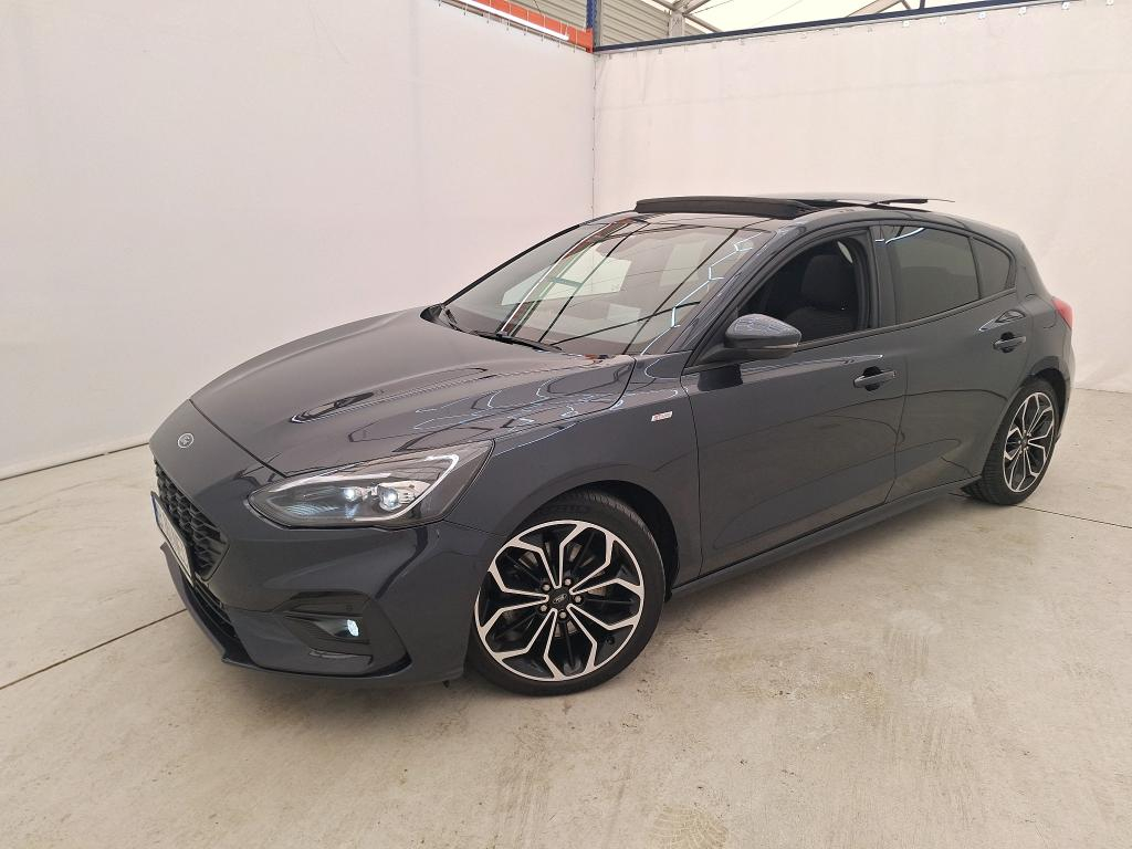 Ford Focus 2.0 ECOBLUE 150HP ST LINE AUTO