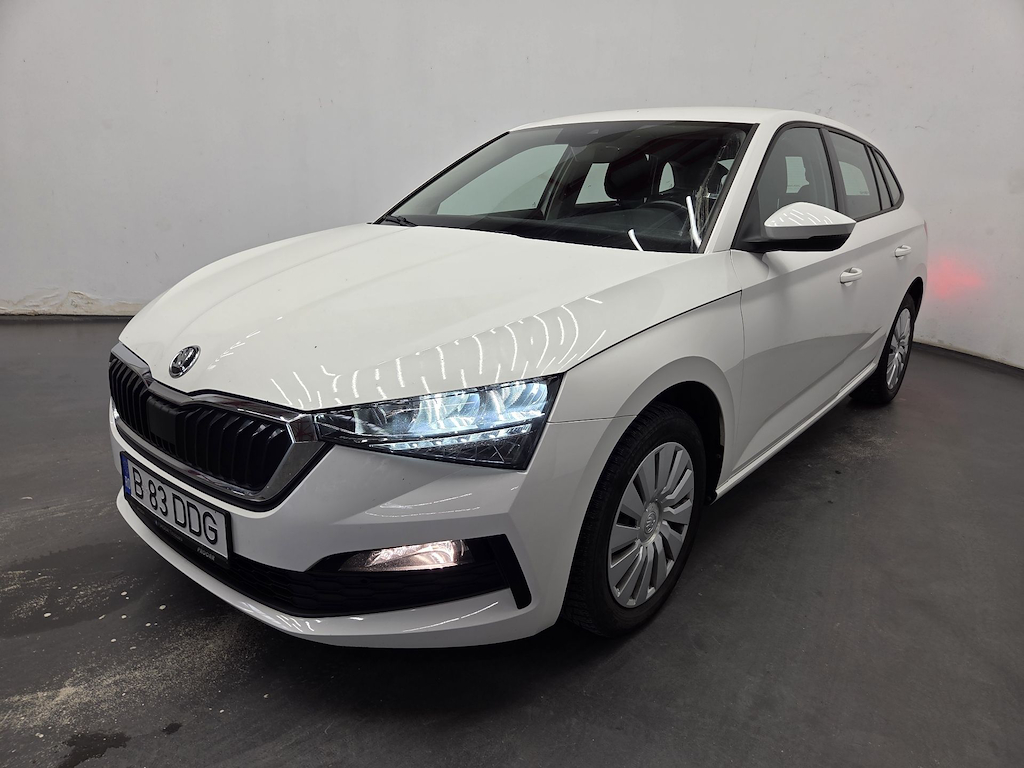 Skoda Scala 1.0 Tsi 95cp Ambition