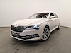 Koupit SKODA SUPERB na Ayvens Carmarket