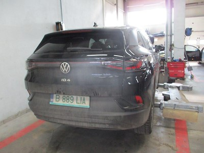 Cumpara VOLKSWAGEN ID.4 prin Ayvens Carmarket