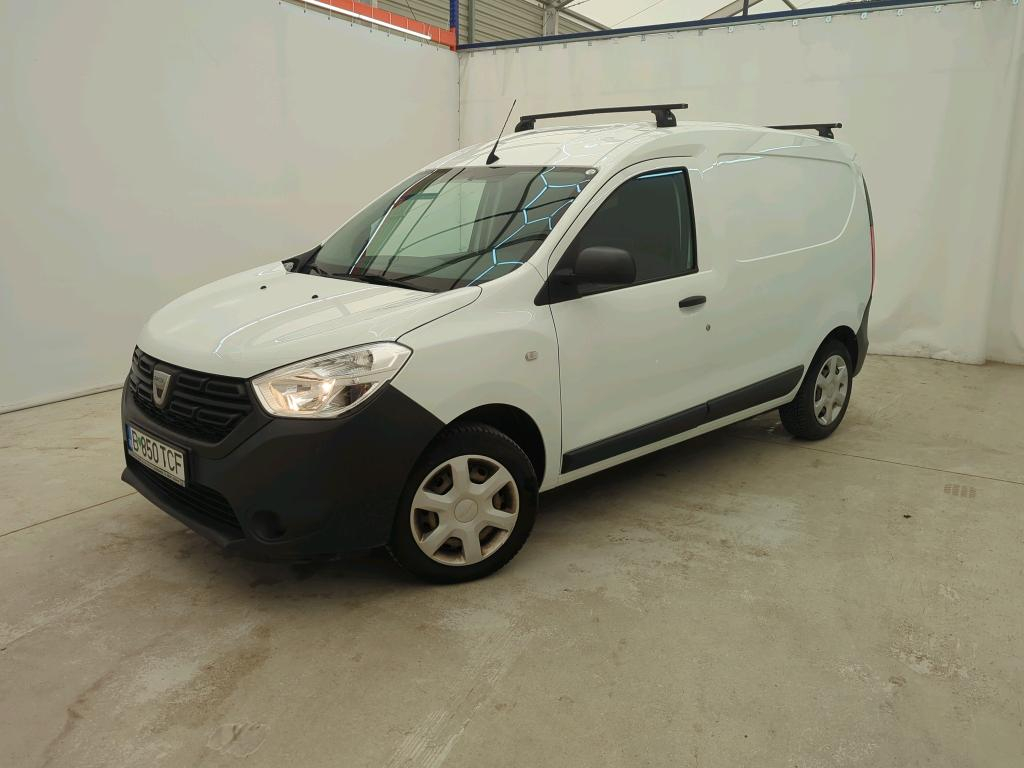 Dacia Dokker VAN  VAN 1.5 BLUE DCI 95HP AMBIANCE
