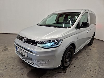 Cumpara VOLKSWAGEN CADDY prin Ayvens Carmarket
