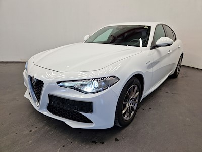 Купуй ALFA ROMEO GIULIA на Ayvens Carmarket