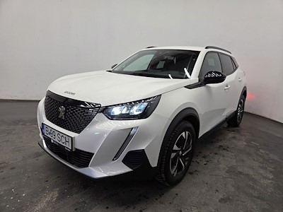 Buy PEUGEOT 2008 on Ayvens Carmarket