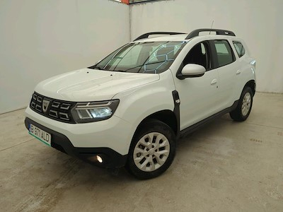 Cumpara DACIA DUSTER prin Ayvens Carmarket