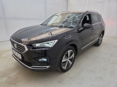 Buy SEAT TARRACO on Ayvens Carmarket