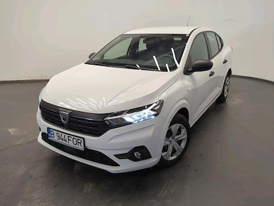 Achetez DACIA LOGAN sur Ayvens Carmarket