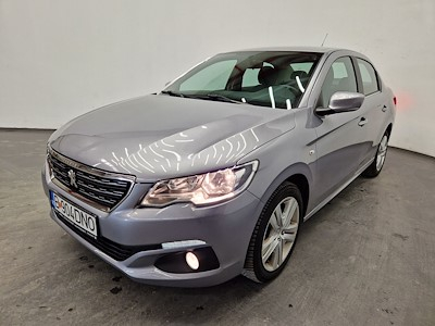 Cumpara PEUGEOT 301 prin Ayvens Carmarket