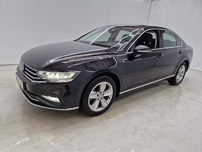 Buy VOLKSWAGEN PASSAT on Ayvens Carmarket