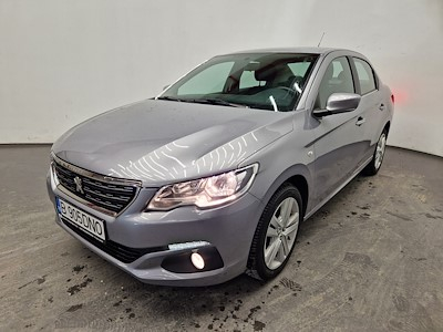 Comprar PEUGEOT 301 no Ayvens Carmarket