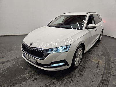 Buy SKODA OCTAVIA on Ayvens Carmarket