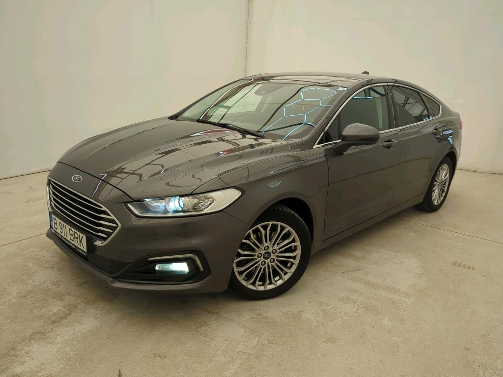 Ford Mondeo 2.0 ECOBLUE 190HP TITANIUM AUTO